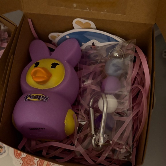 Hop Into Spring Box - Picture 7 of 11